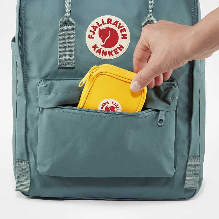 Fjallraven Kanken Card Wallet - Image 6